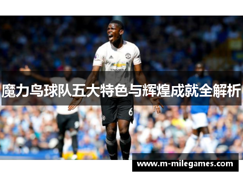 魔力鸟球队五大特色与辉煌成就全解析