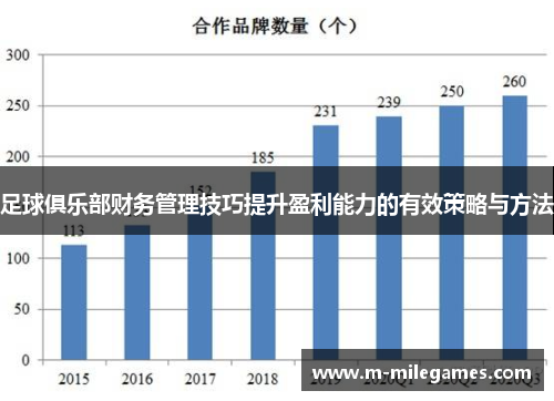 足球俱乐部财务管理技巧提升盈利能力的有效策略与方法 足球俱乐部财务管理技巧提升盈利能力的有效策略与方法