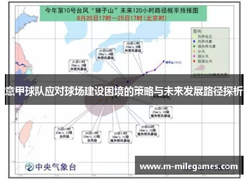 意甲球队应对球场建设困境的策略与未来发展路径探析
